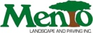 mento landscape logo
